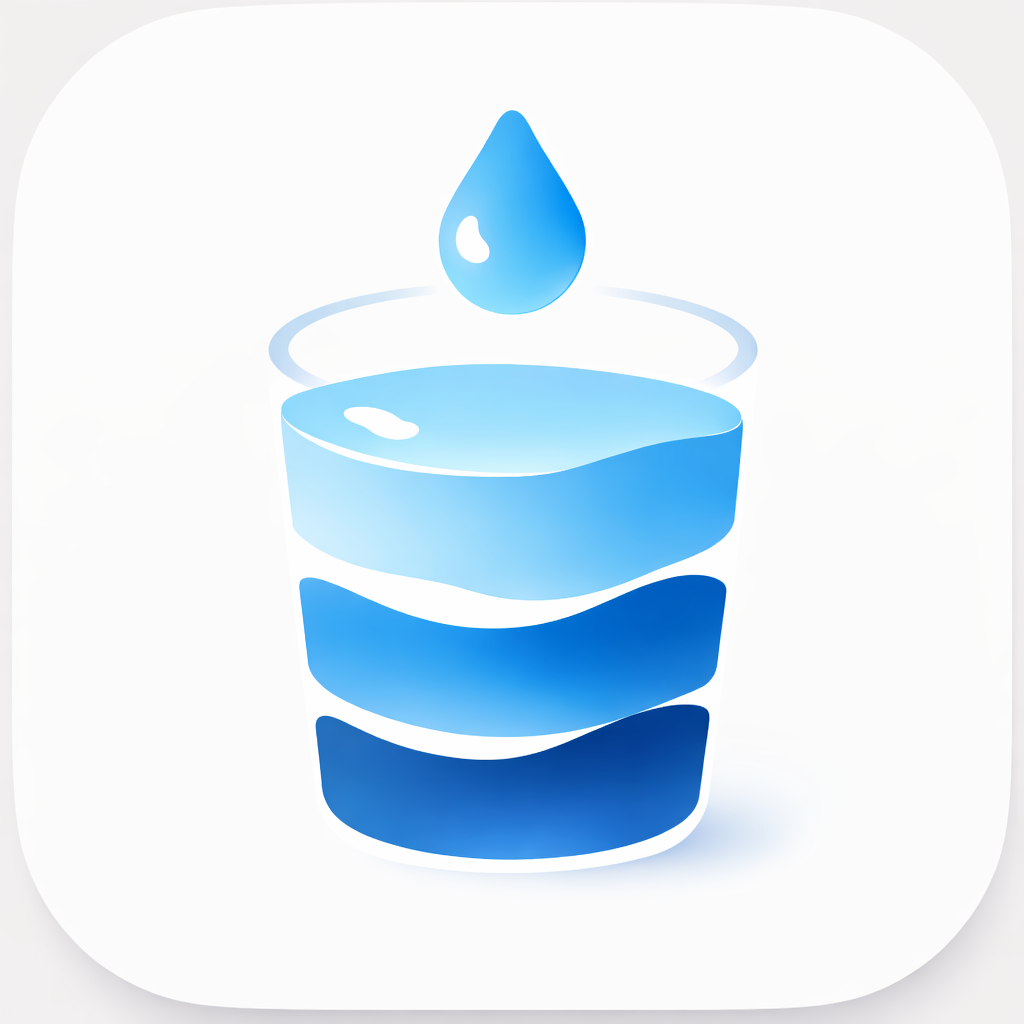 WaterStack logo